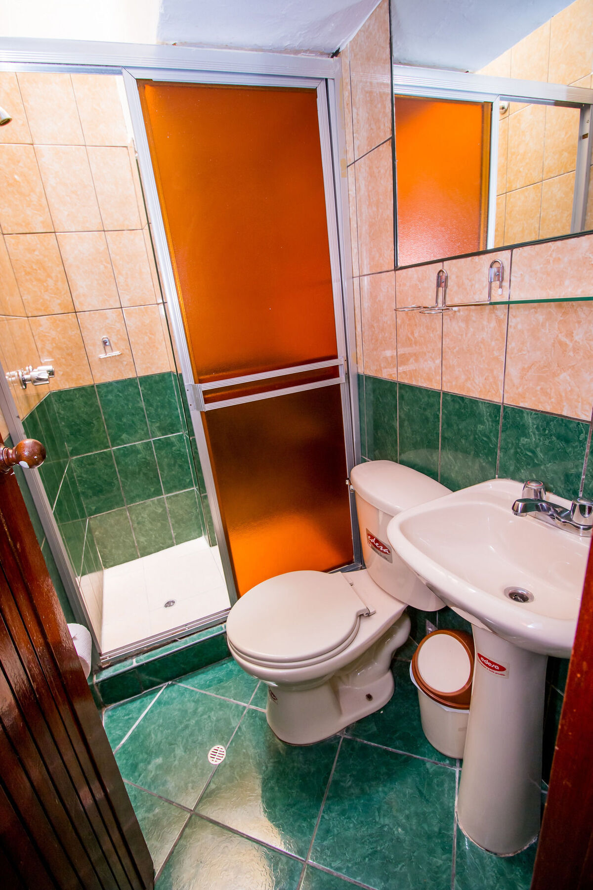 Hotel Carlos V كوسكو المظهر الخارجي الصورة