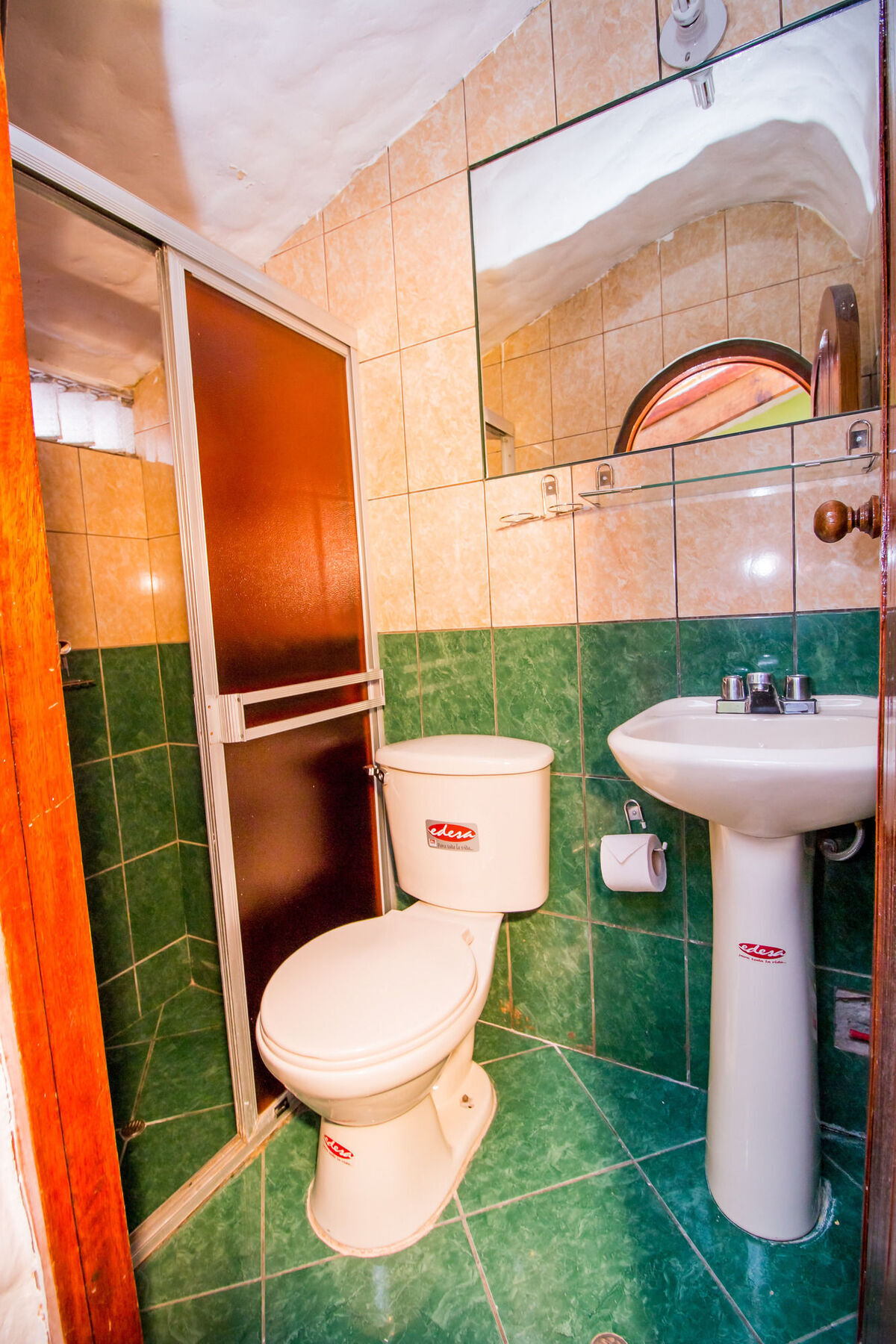 Hotel Carlos V كوسكو المظهر الخارجي الصورة